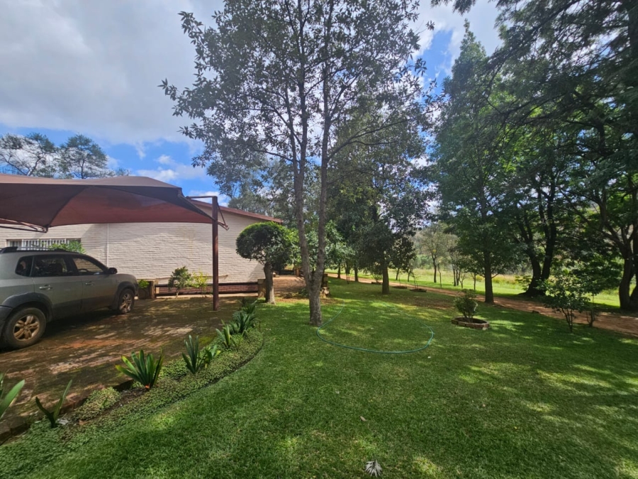 4 Bedroom Property for Sale in Utopia Nature Estate North West